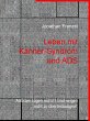 Leben mit Kanner-Syndrom und ADS... - Bild 1