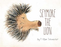 Seymore the Lion (eBook, ePUB)