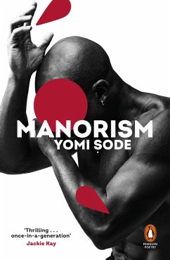 Manorism (eBook, ePUB) - Sode, Yomi