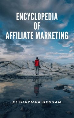 Cover Encyclopedia of Affiliate Marketing (eBook, ePUB)