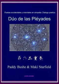 Dúo de Pléyades (Edición Kindle) (eBook, ePUB) - Starfield, Maki; Bushe, Paddy