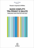 Nuovi conflitti tra privacy e salute. Annuario data protection 2020 (eBook, ePUB)