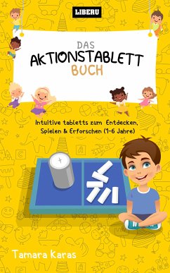 Das Aktionstablett-Buch (eBook, ePUB) - Karas, Tamara