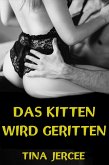 Das Kitten wird geritten (eBook, ePUB)