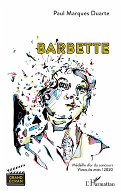 Barbette - Marques Duarte, Paul