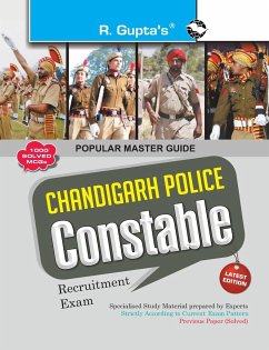 Chandigarh Police - Board, Rph Editorial