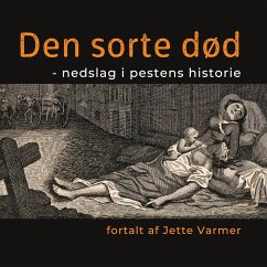 Den sorte død - Varmer, Jette