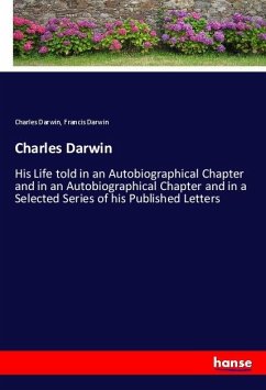 Charles Darwin - Darwin, Charles;Darwin, Francis