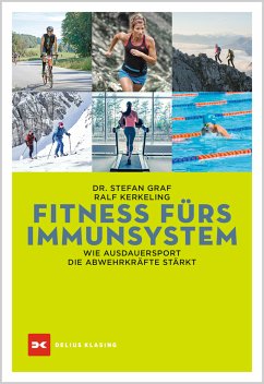 Fitness fürs Immunsystem (eBook, ePUB) - Graf, Stefan; Kerkeling, Ralf