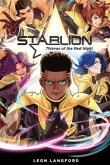 StarLion (eBook, ePUB)