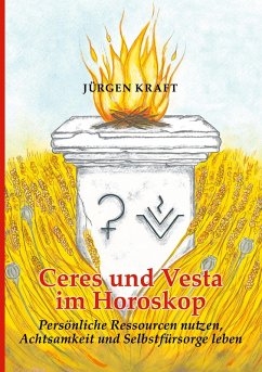 Ceres und Vesta im Horoskop (eBook, ePUB)