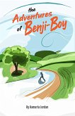 The Adventures of Benji-Boy (eBook, ePUB)
