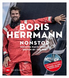 Nonstop (eBook, PDF) - Herrmann, Boris