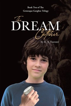 The Dream Catcher (eBook, ePUB)
