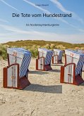 Die Tote vom Hundestrand (eBook, ePUB)