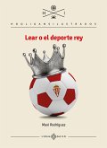 Lear o el deporte rey (eBook, ePUB)
