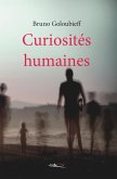 Curiosités humaines (eBook, ePUB)