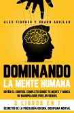 Dominando la Mente Humana (eBook, ePUB)