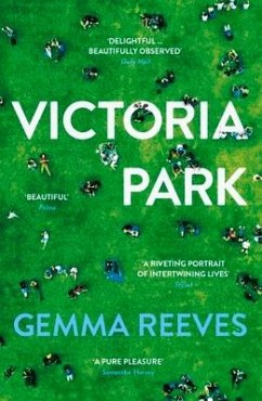 Victoria Park - Reeves, Gemma