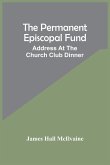 The Permanent Episcopal Fund