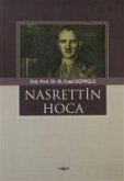 Nasrettin Hoca