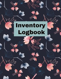 Inventory Log book - Snommik, Jhon
