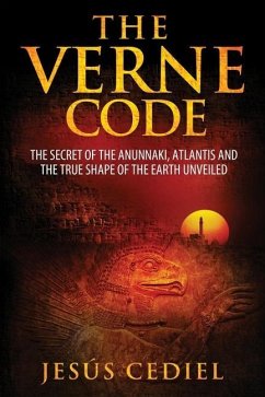 The Verne Code - Cediel, Jesus