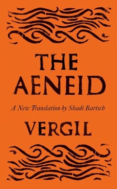 The Aeneid - Vergil