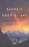 Günesin Battigi Yer