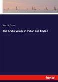The Aryan Village in Indian and Ceylon
