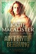 Ain't Myth-Behaving (eBook, ePUB) - Bild 1
