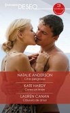 Citas peligrosas - Como un imán - Cláusula de amor (eBook, ePUB) Citas peligrosas - Como un imán - Cláusula de amor (eBook, ePUB)