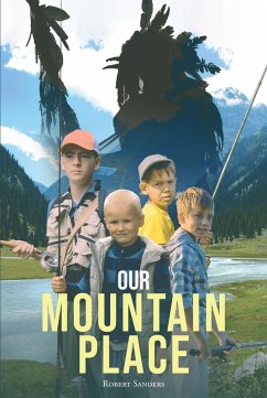 Our Mountain Place (eBook, ePUB)