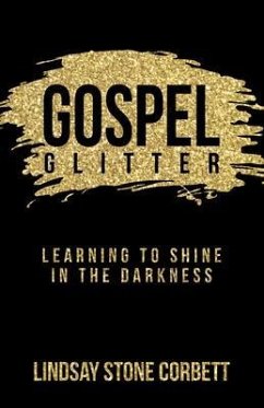 Cover Gospel Glitter (eBook, ePUB)