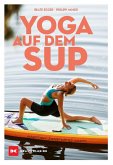 Yoga auf dem SUP (eBook, ePUB)