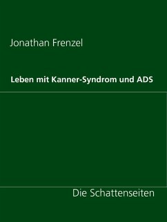 Leben mit Kanner-Syndrom und ADS (eBook, ePUB)
