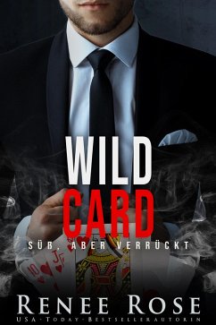 Wild Card (eBook, ePUB) - Rose, Renee