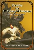 Contos da máscara dourada. (1) (eBook, ePUB) Contos da máscara dourada. (1) (eBook, ePUB)
