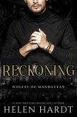 Reckoning (Wolfes of Manhattan) (eBook, ePUB)