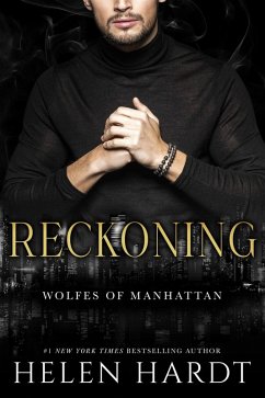 Reckoning (Wolfes of Manhattan, #5) (eBook, ePUB) - Hardt, Helen