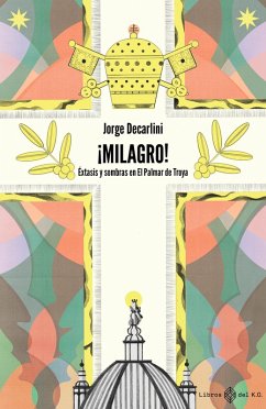 Cover ¡Milagro! (eBook, ePUB)