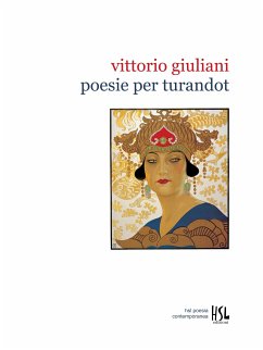 Poesie per Turandot (eBook, ePUB) - Giuliani, Vittorio