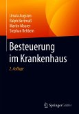 Besteuerung im Krankenhaus (eBook, PDF)