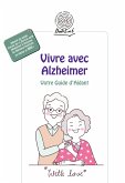 Vivre avec Alzheimer (eBook, ePUB)