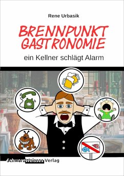 Cover Brennpunkt Gastronomie (eBook, ePUB)
