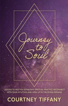 Journey to Soul - Tiffany, Courtney