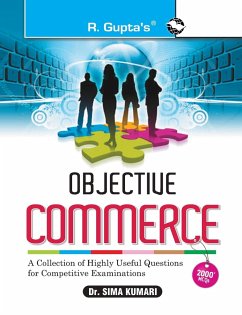 Objective Commerce - Kumari, Sima