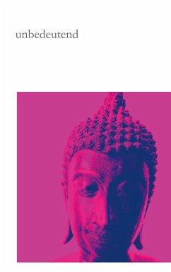 unbedeutend (eBook, ePUB)