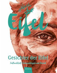 ENDLICH EIFEL – Band 1 (eBook, ePUB)