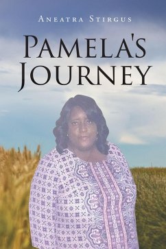 Pamela's Journey (eBook, ePUB)